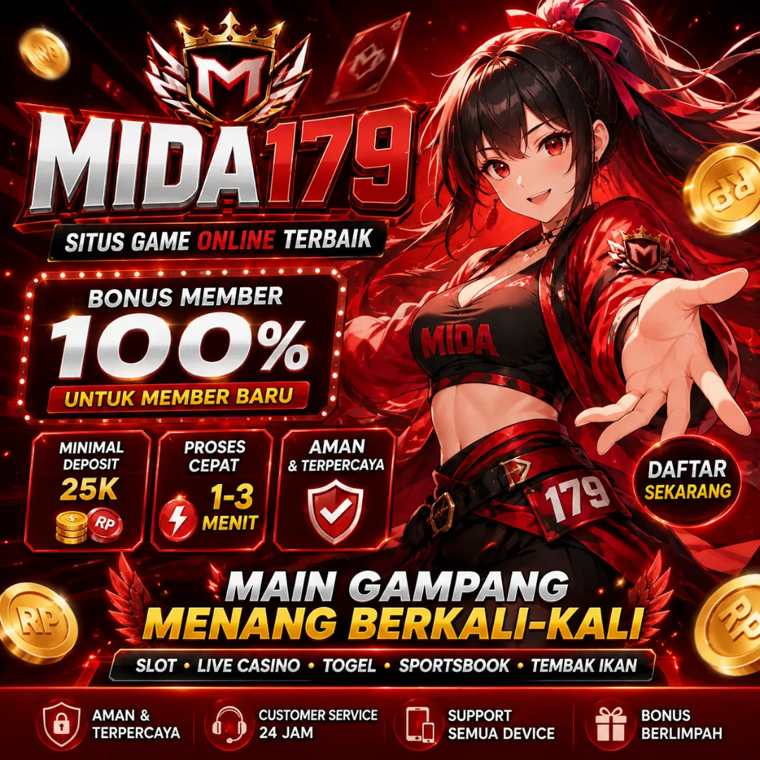 MIDA179Banner